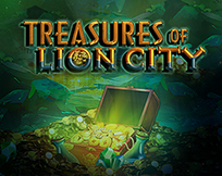 Treasures of Lion City