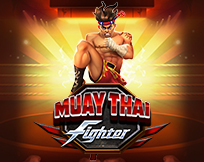 Muay Thai Fighter